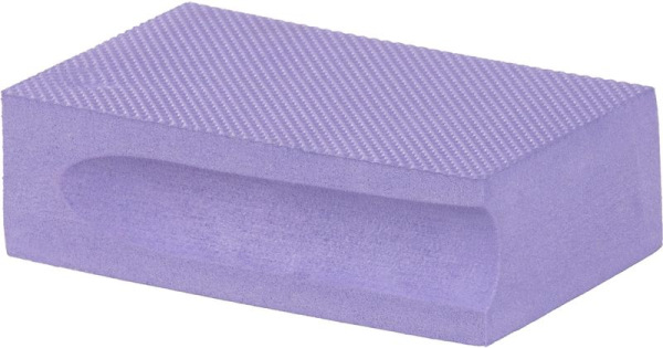 Hubka Strend Pro Premium, 90x58x30 mm, P400, brúsna, diamantová, pre obkladačov 1