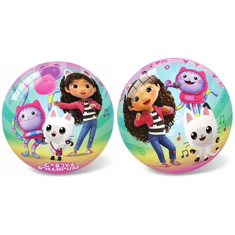 Lopta Gabby 23cm