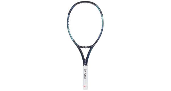 Yonex EZONE 100 Lite 2022 tenisová raketa sky blue grip G3