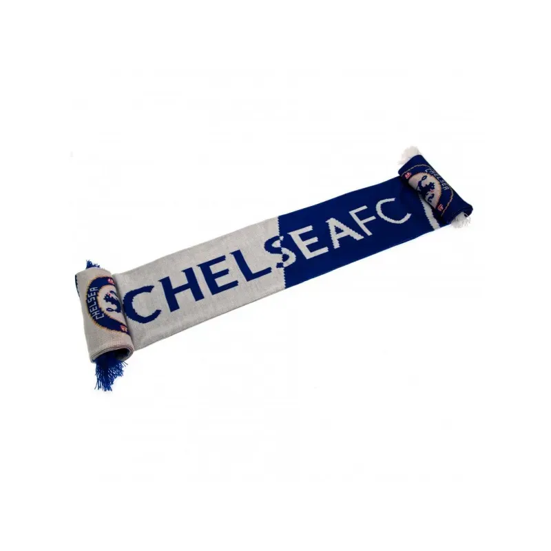 Šál pre fanúšikov CHELSEA F.C. Scarf VT