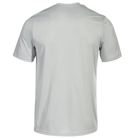 Combi Short Sleeve T-shirt pánske triko sivá 1
