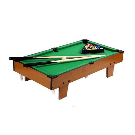 Billiards Mini 50 biliardový stôl 1