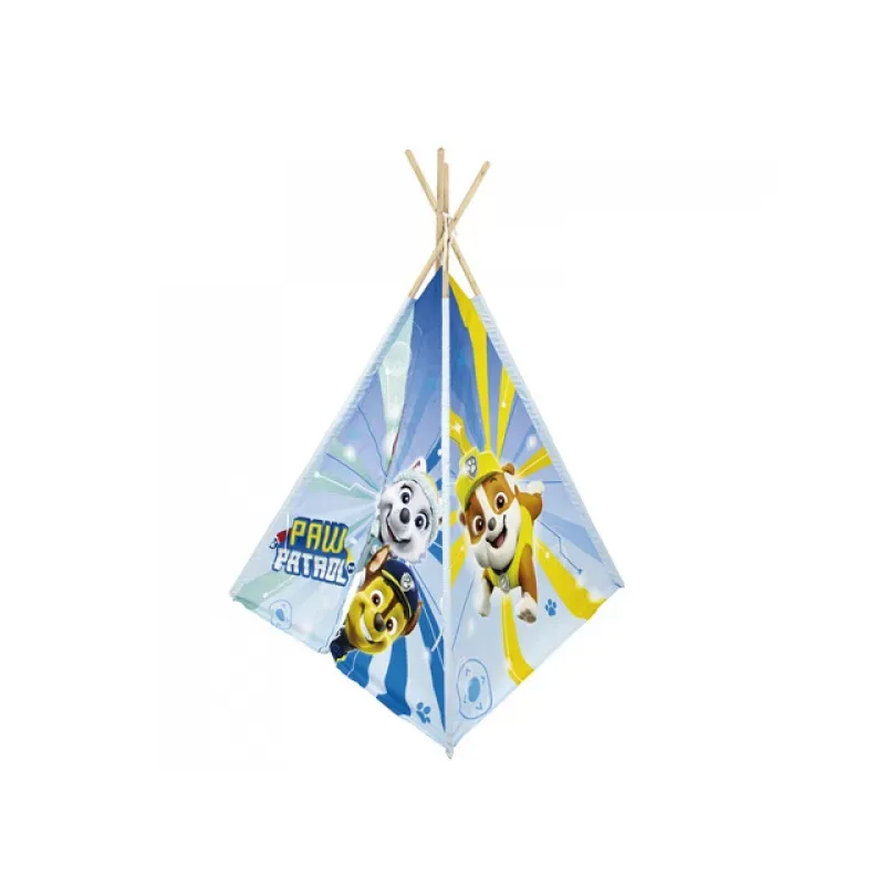 Detský teepee stan PAW PATROL, PW14454