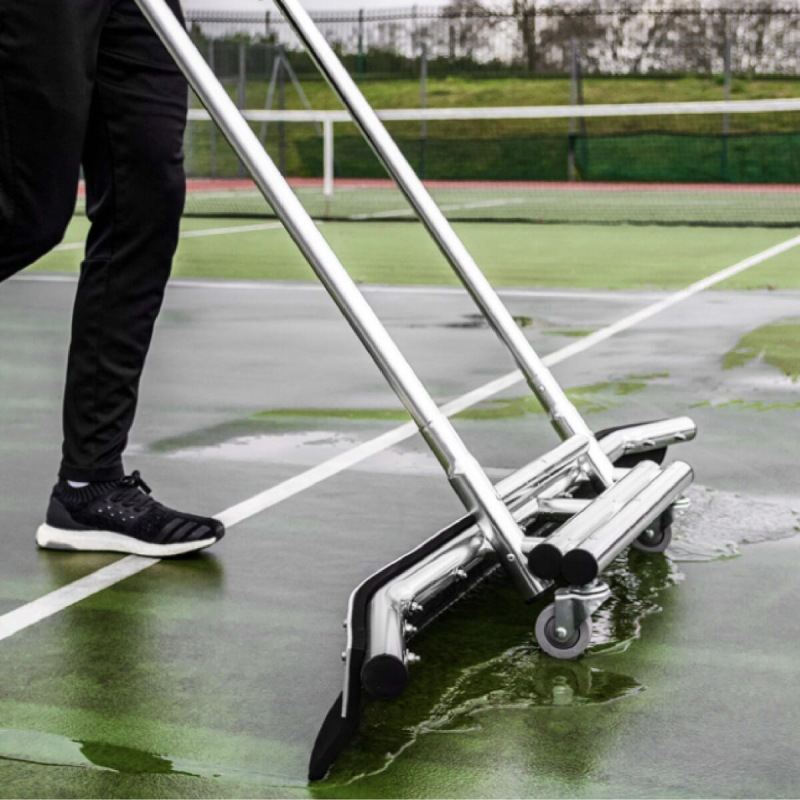 Court Water Pusher pomôcka na vysúšanie kurtov 2