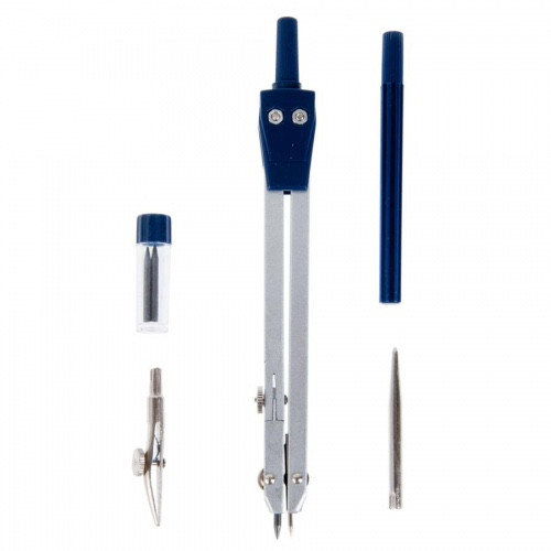 Kružidlo kovové sada 1