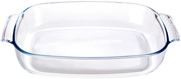 Misa MagicHome, zapekacia, sklenená, obdĺžniková, pekáč, 3900 ml