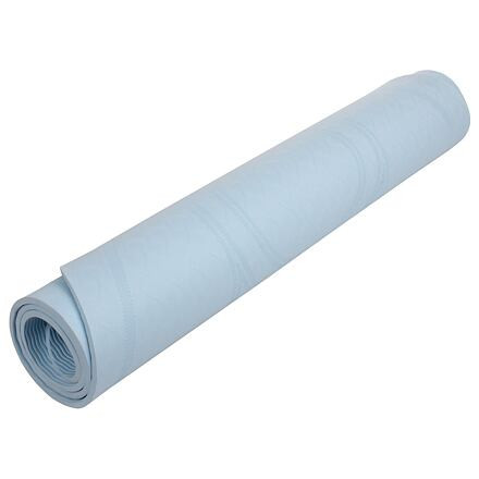 Jumping Mat 130 podložka na skákanie modrá 1