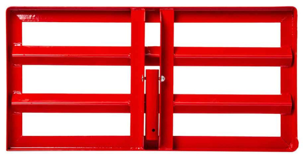 Vyrovnávač terénu 30 x 60 cm, MAR-POL 4