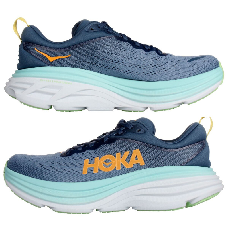 Bondi 8 pánska obuv RHD 1