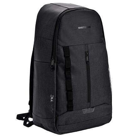 Meteor Arctic 20L chladiaci batoh čierna