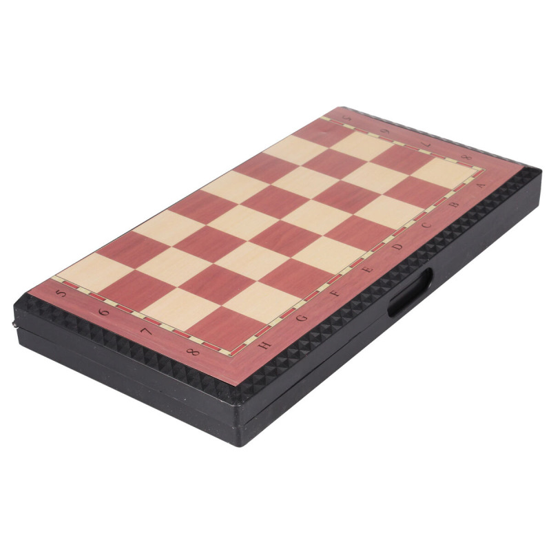 Chess 33 magnetické šachy 1