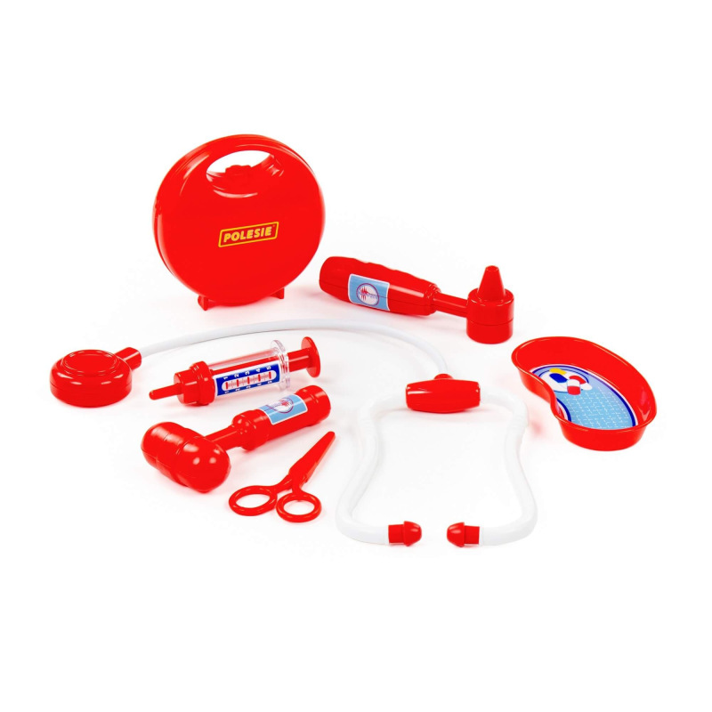 Doktorská sada (7 dielov) 3