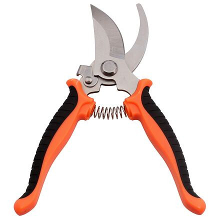 Merco Shears záhradné nožnice oranžová