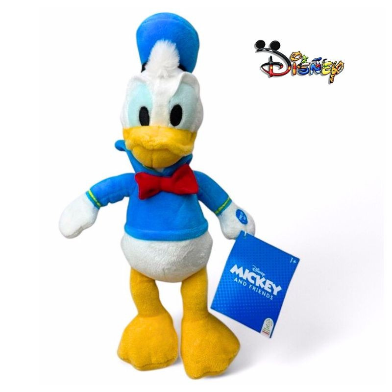 Plyšový Káčer Donald