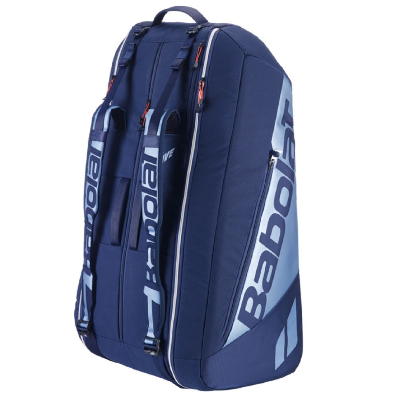 Pure Drive RH x12 2025 taška na rakety 1