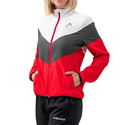 Club 22 Jacket Women dámska bunda RD 2