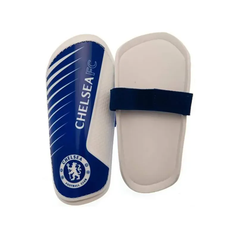 FOREVER COLLECTIBLES Futbalové chrániče CHELSEA F.C. Youth/M