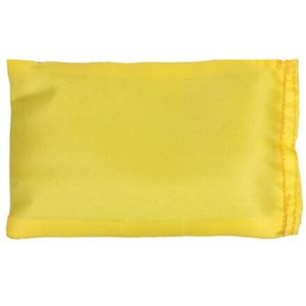 Bean Bag didaktická pomôcka žltá
