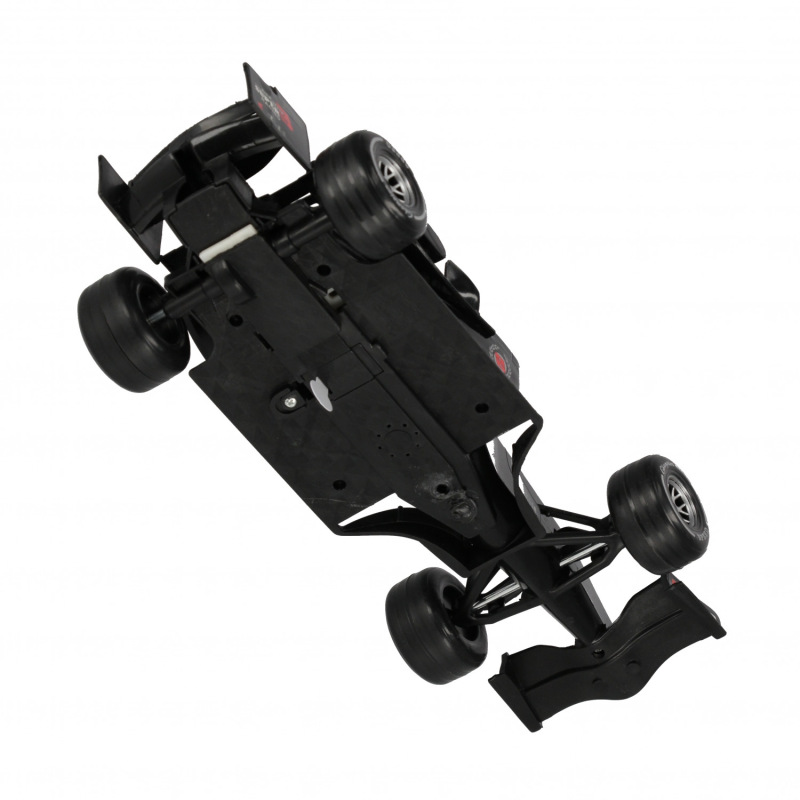 Pretekárske auto so svetlom a zvukom 1