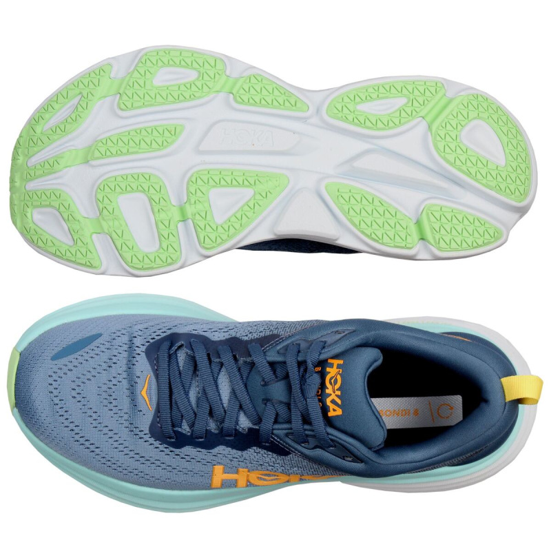 Bondi 8 pánska obuv RHD 2