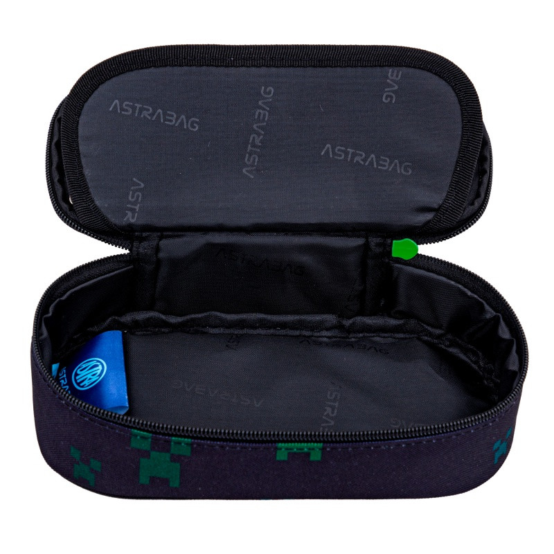 Jednokomorový peračník / puzdro AstraBAG DO YOUR BEST, AC6, 503025021 5