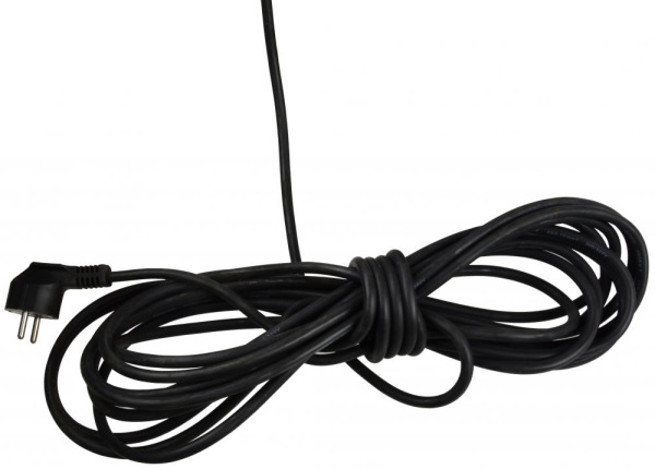 Čerpadlo kalové s plavákom 230 V/50 Hz, 17000 l/h, 550 W, dĺžka kábla 8 m, hrdlo 2", GEKO 1