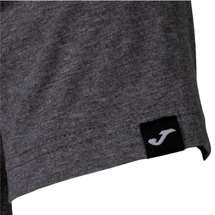 Versalles Short Sleeve T-shirt pánske tričko sivá 2