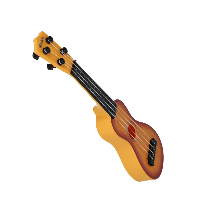 Ukulele 3