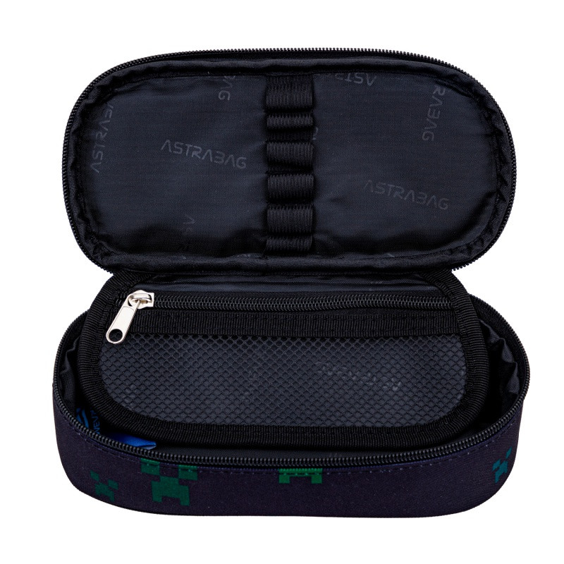 Jednokomorový peračník / puzdro AstraBAG DO YOUR BEST, AC6, 503025021 4