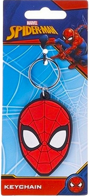 Kľúčenka Spiderman 3