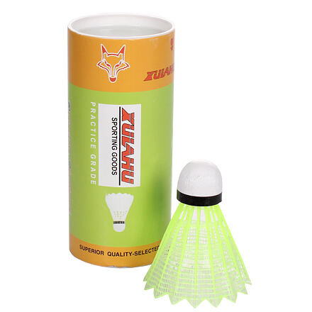 Badminton Rebounder bedmintonový trenažér 2
