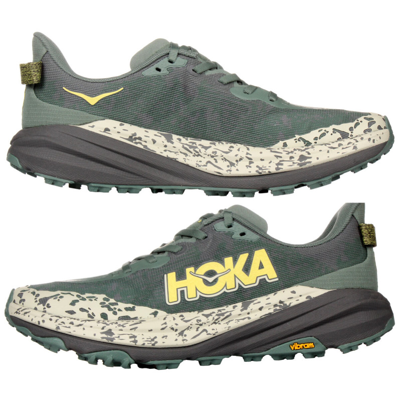 Speedgoat 6 pánska obuv FNS 1