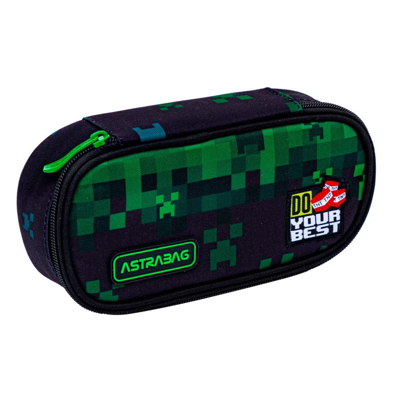 Jednokomorový peračník / puzdro AstraBAG DO YOUR BEST, AC6, 503025021 2