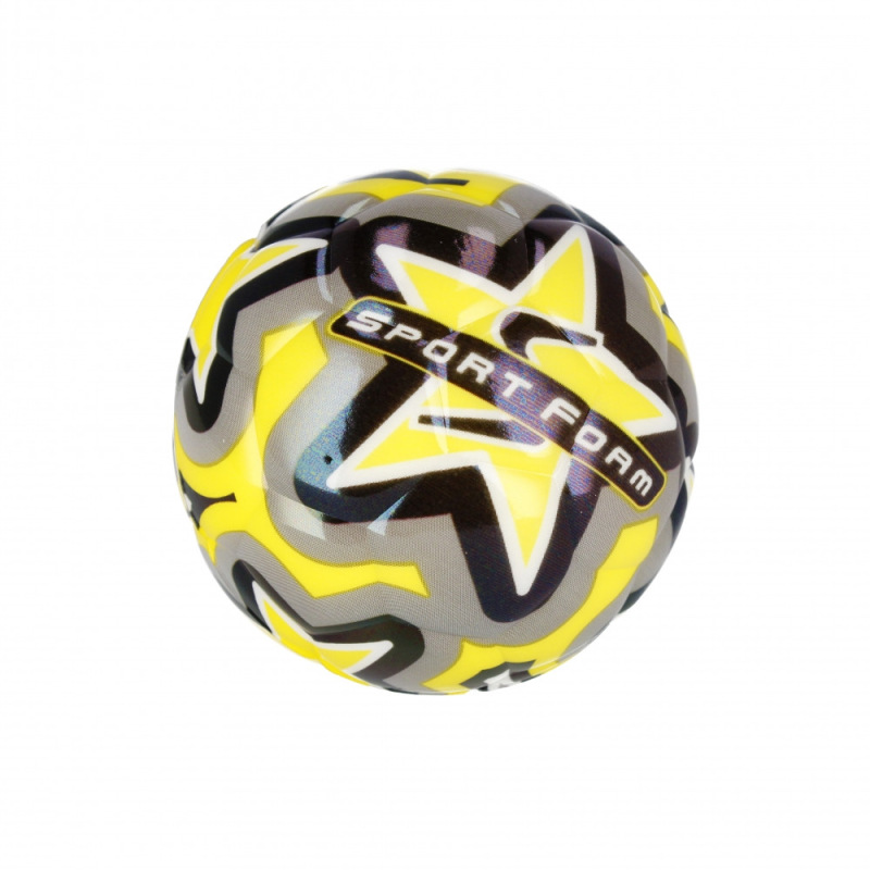 Antistresová futbalová loptička 4