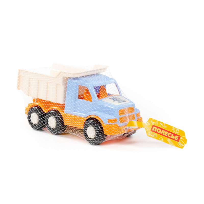 Auto Torpédo vyklápač pastelové 2