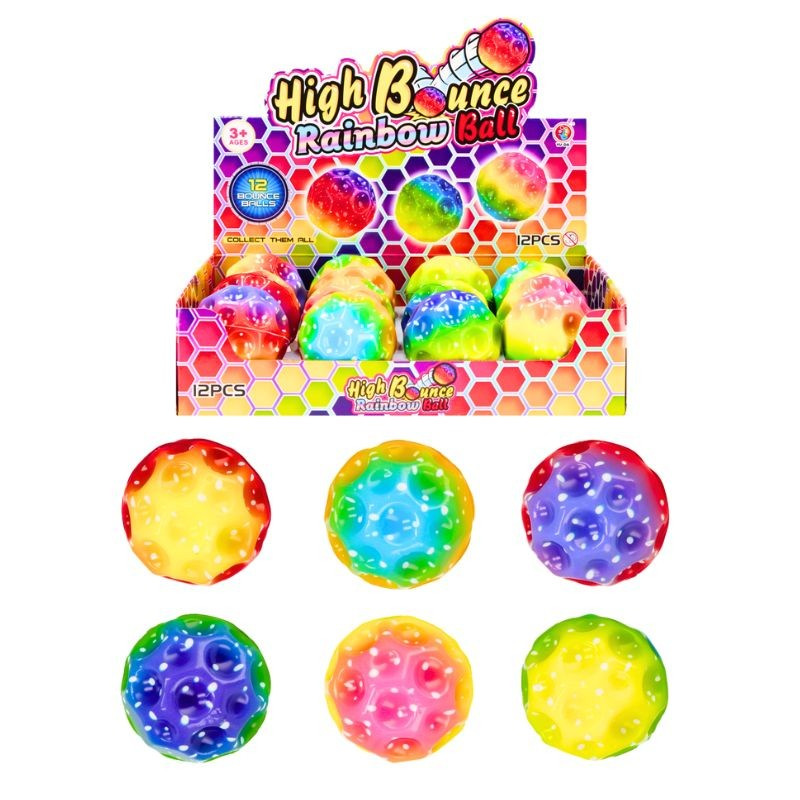 Antistresová Loptička