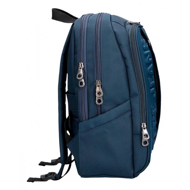 Pepe Jeans Ancor - Batoh na notebook 13,3", 7012141