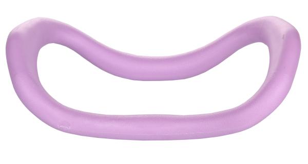 Merco Yoga Ring Soft fitness pomôcka fialová