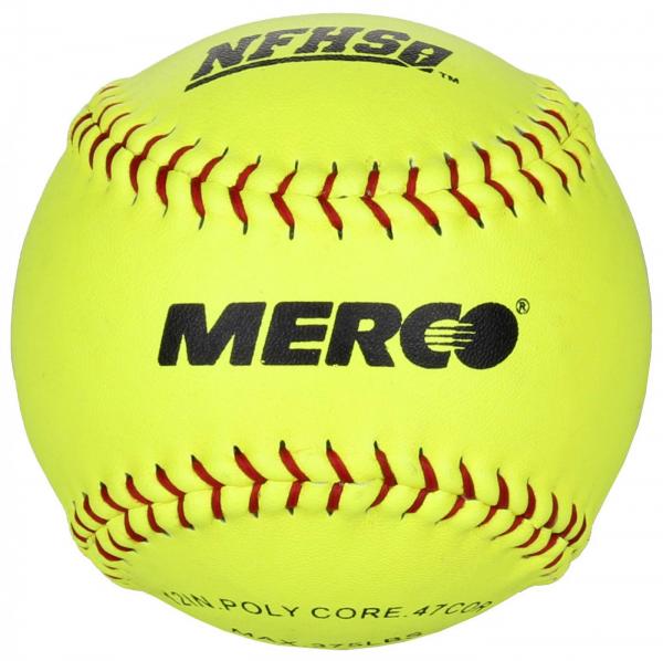 Merco SM-03 softballová loptička