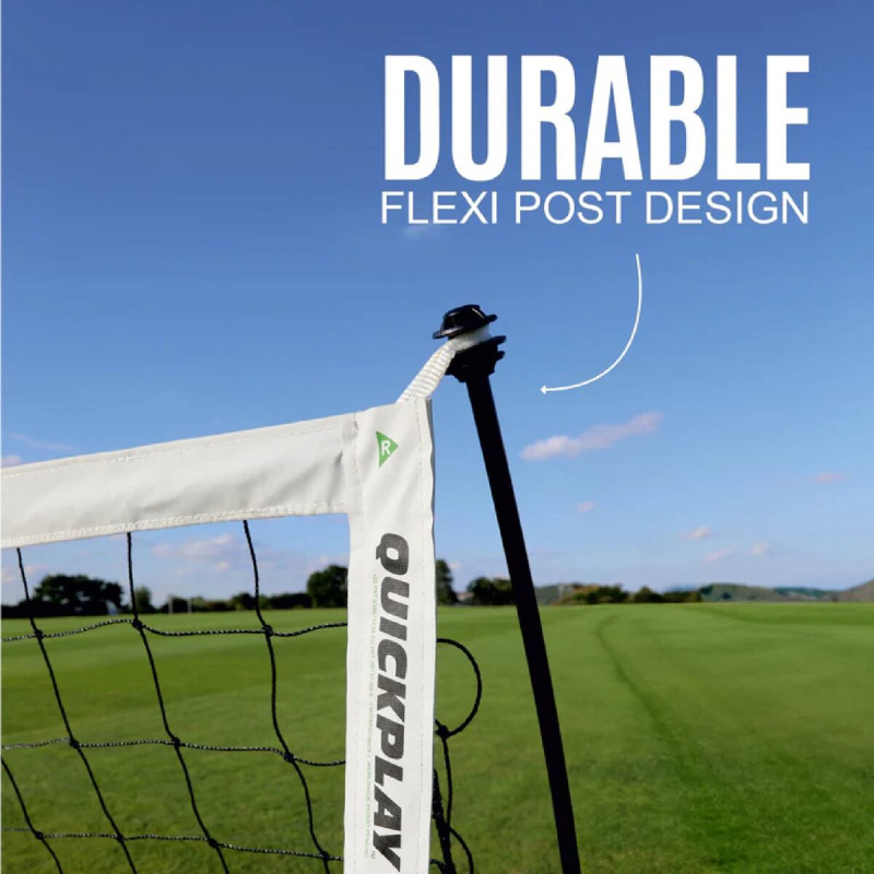 Kickster Elite futbalová bránka 2 x 1 m 5