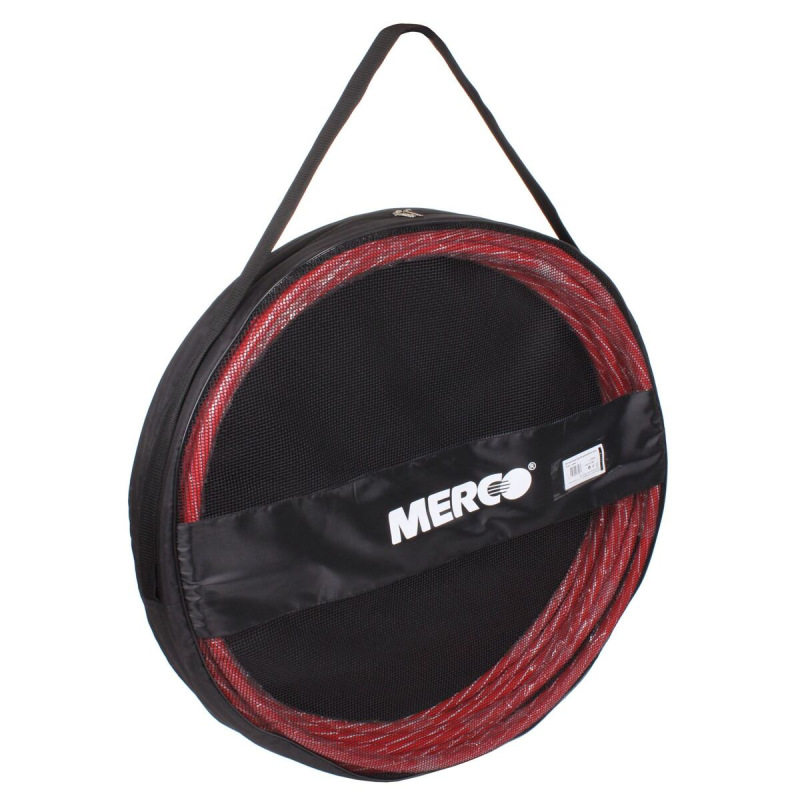 Set Hula Hoop Aero 90 gymnastická obruč 10 ks 1