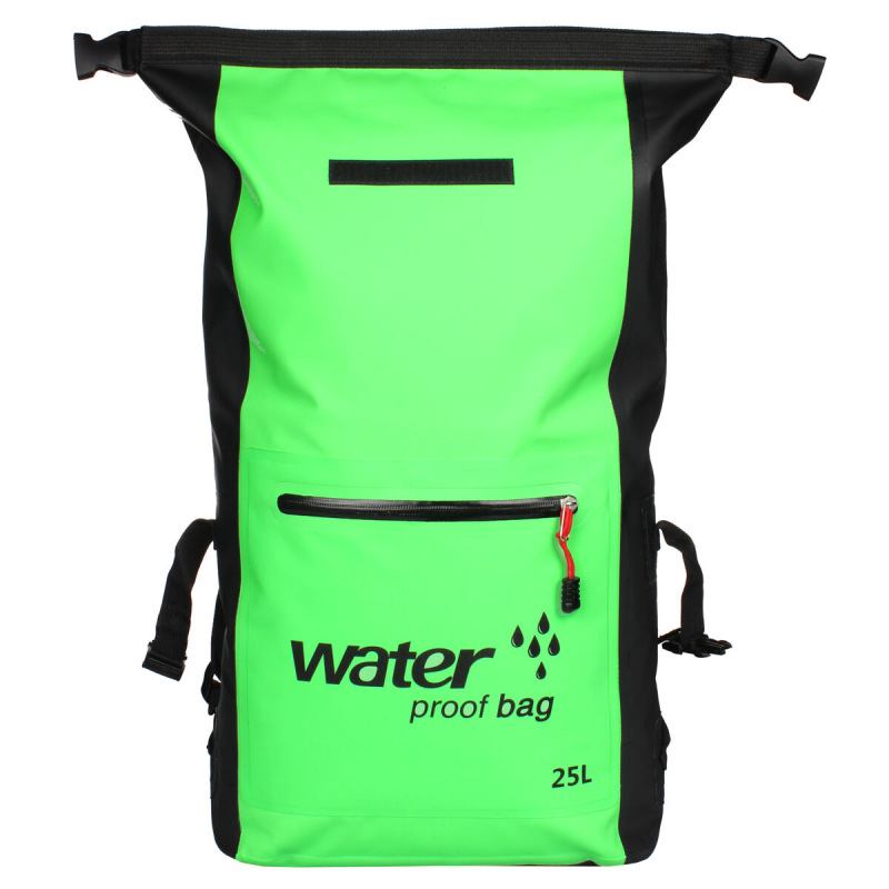Merco Dry Backpack 25l vodotesný batoh 4