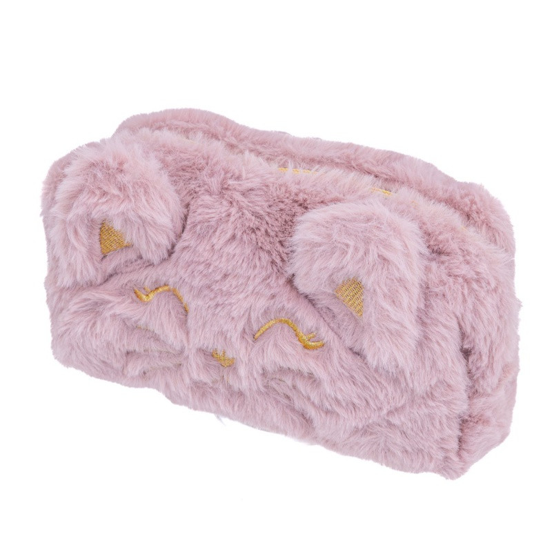 Peračník / puzdro AstraBAG FLUFFY KITTY, 505024043