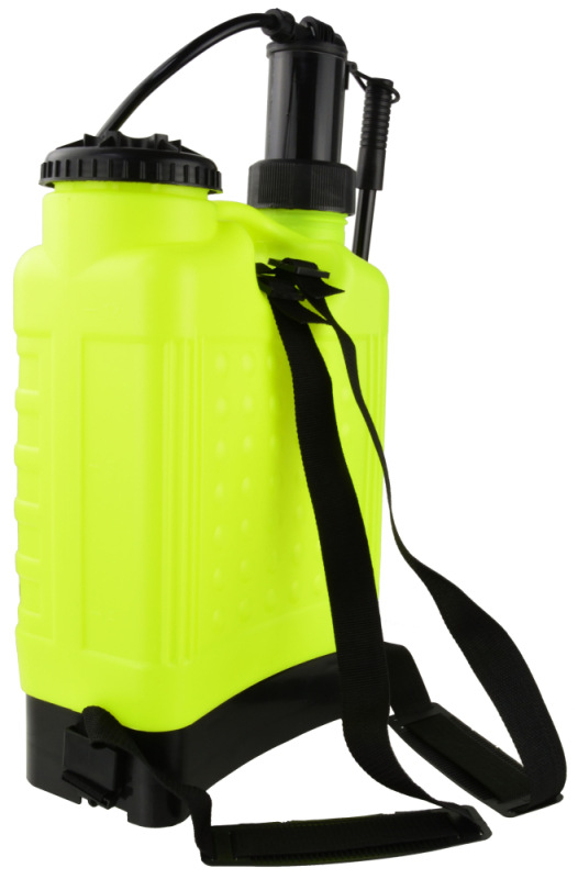 Postrekovač ručný tlakový 12 litrov, GEKO 5