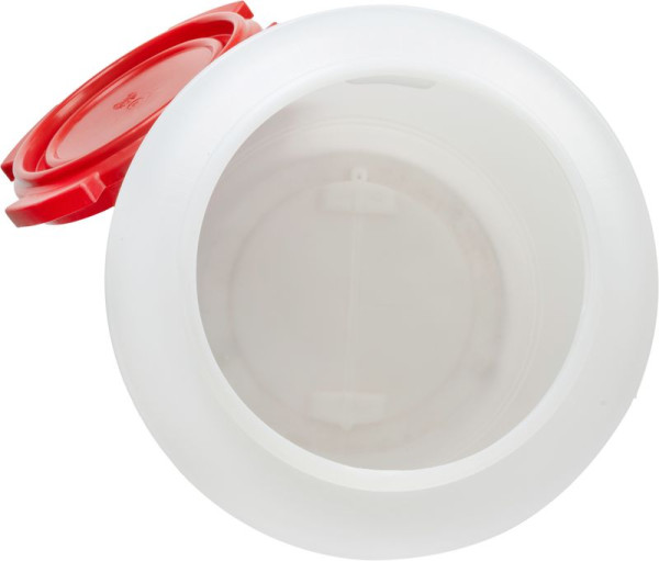 Barel Pannon MK27002, 50 lit, 250 mm, na kvasenie, so závitom 2