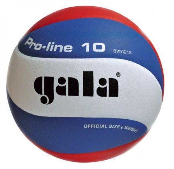 Gala BV5121S CZ Pro-Line volejbalová lopta v.5