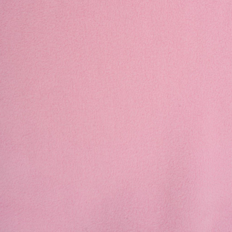 Detská fleecová deka New Baby 100x75 ružová prúžky 3