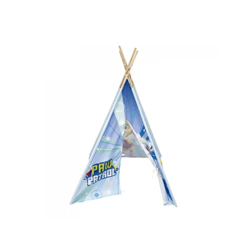 Detský teepee stan PAW PATROL, PW14454