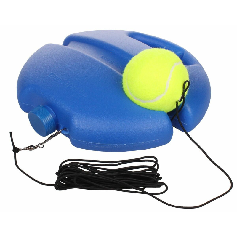 Tennis Single tenisový trenažér 1