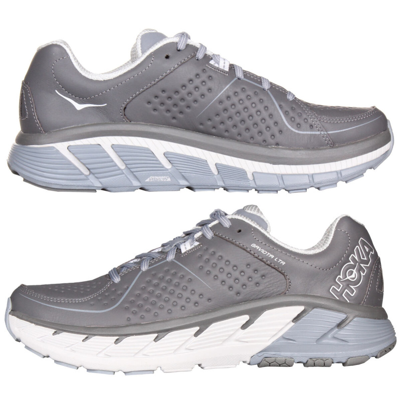 Gaviota LTR pánska obuv šedý 2